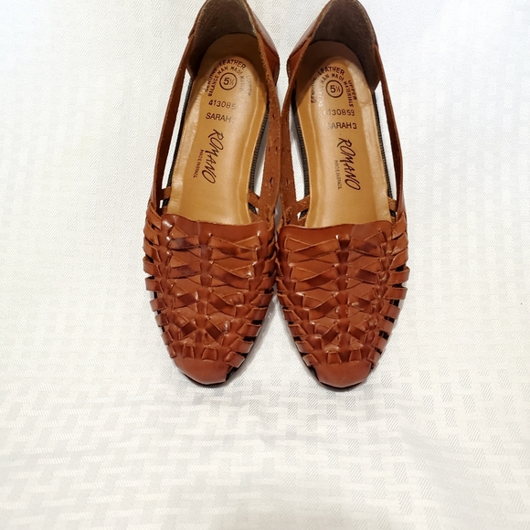 Romano Sarah Women Sandals - Picture 4 of 16